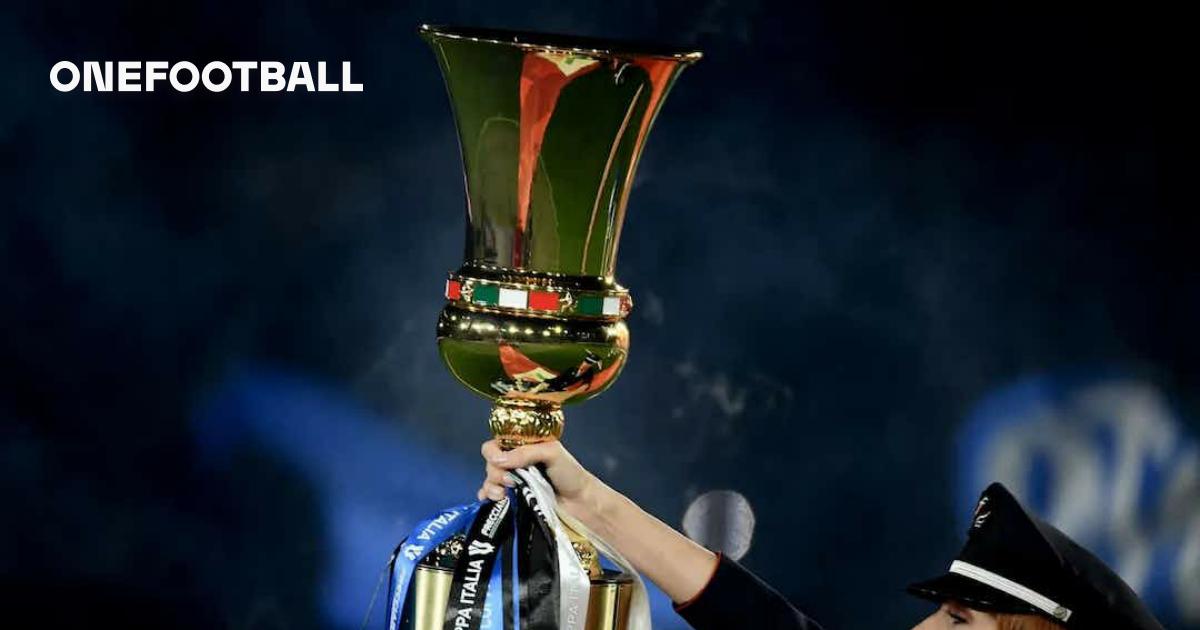 Il Tabellone Della Coppa Italia 2023/24: Gli Ottavi E Gli Incroci Ai ...