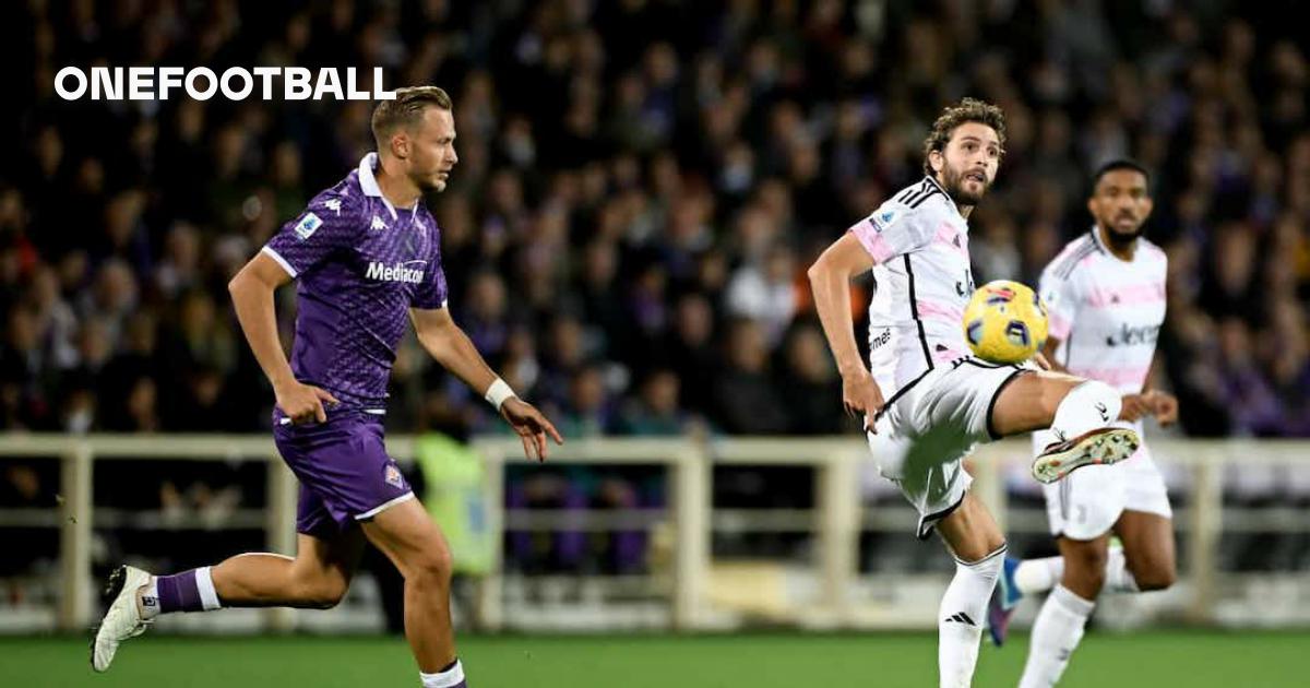 Women Debrief, Le statistiche dopo Fiorentina-Juventus Women