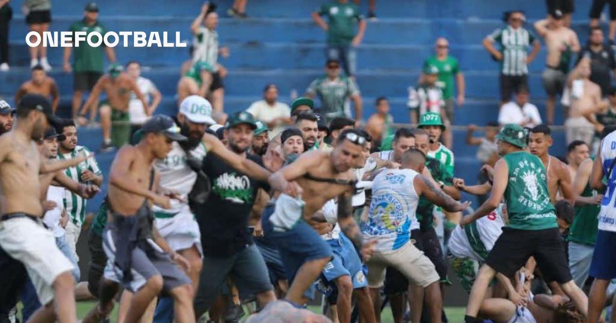 STJD punirá Cruzeiro e Coritiba preventivamente com jogos sem