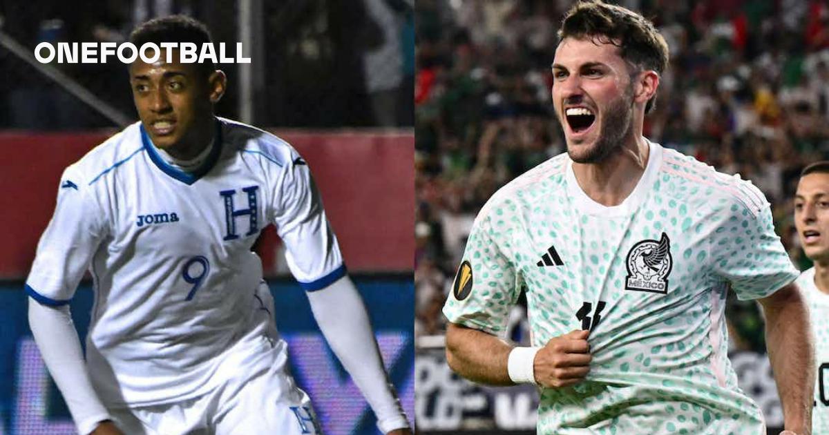 Cuba vs Honduras: así es el estadio donde la H jugará en la Liga de Naciones