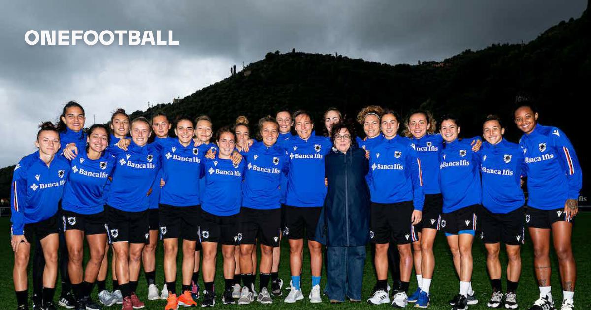 Formazioni ufficiali Inter Women Sampdoria: le scelte di Guarino e Mango