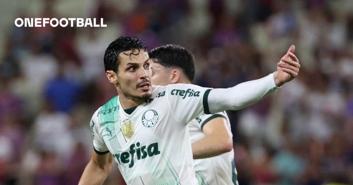 Abel cita “atitude campeã” do Palmeiras após empate com Fortaleza e vê  Brasileirão em aberto