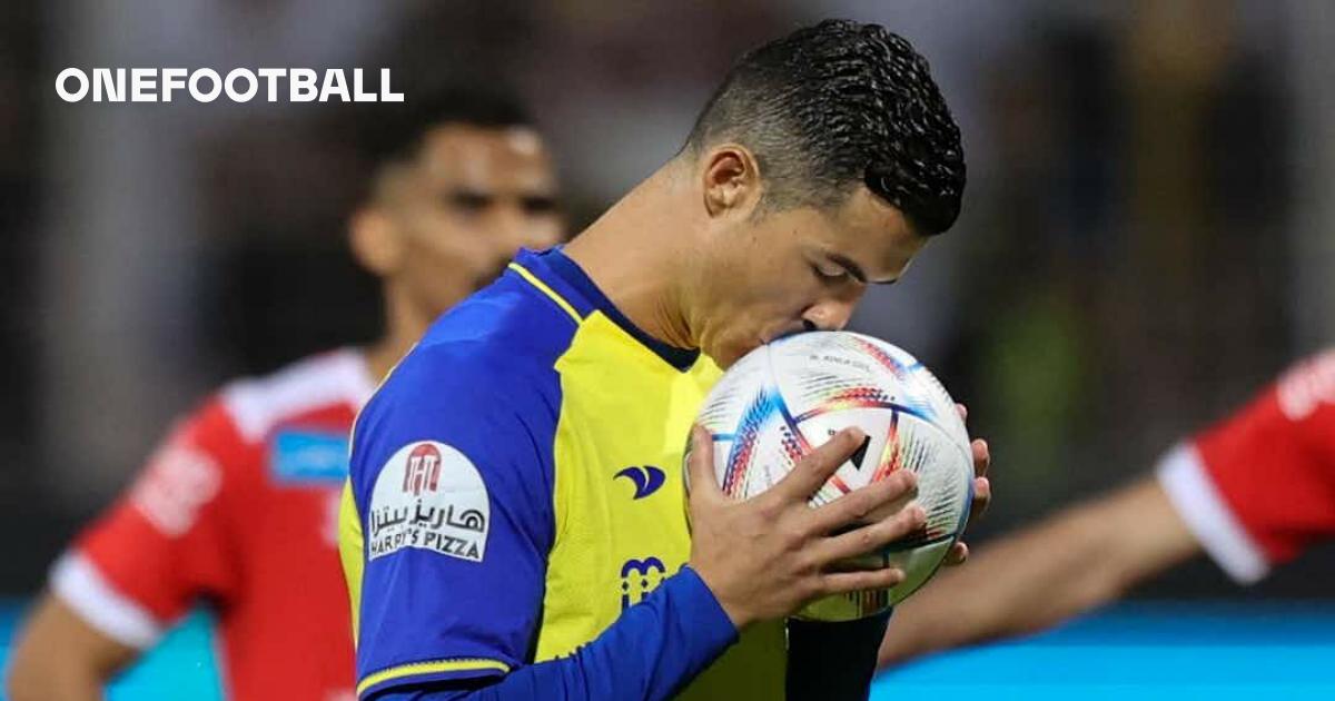 Cristiano Ronaldo (CR7) - As últimas notícias, números e rumores - 90min