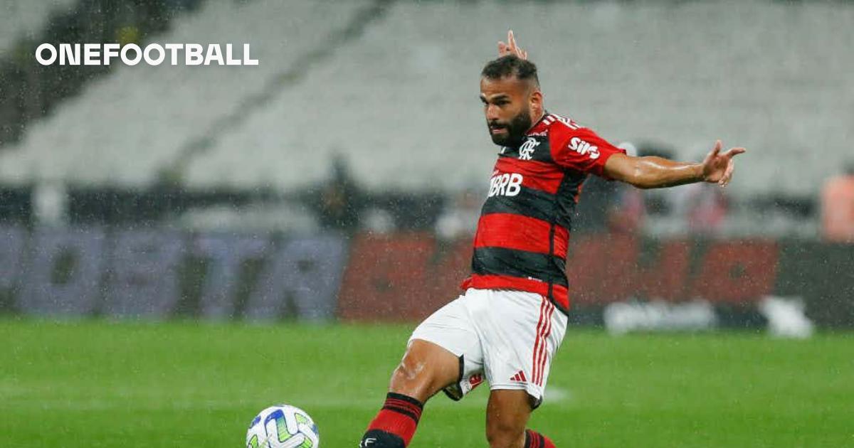 Barca zarpando! Flamengo indica saída de quatro jogadores em fim