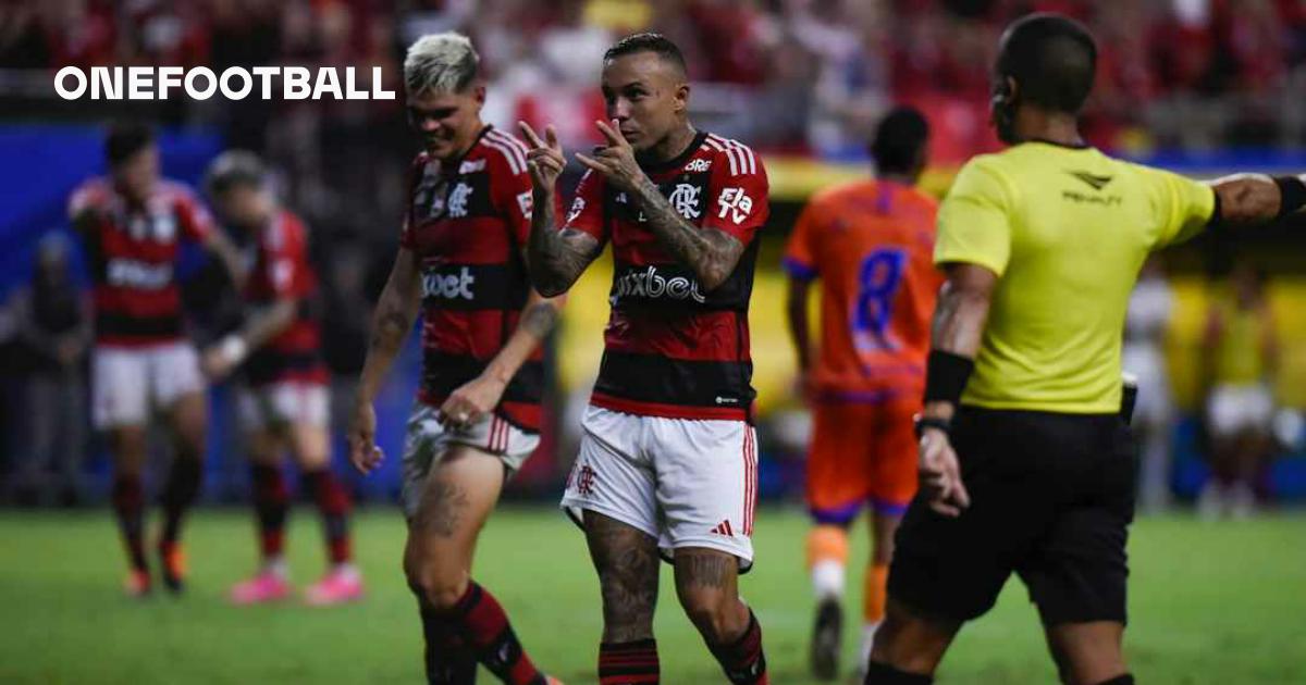 Flamengo e Audax quase dobra audiência de Corinthians x Palmeiras