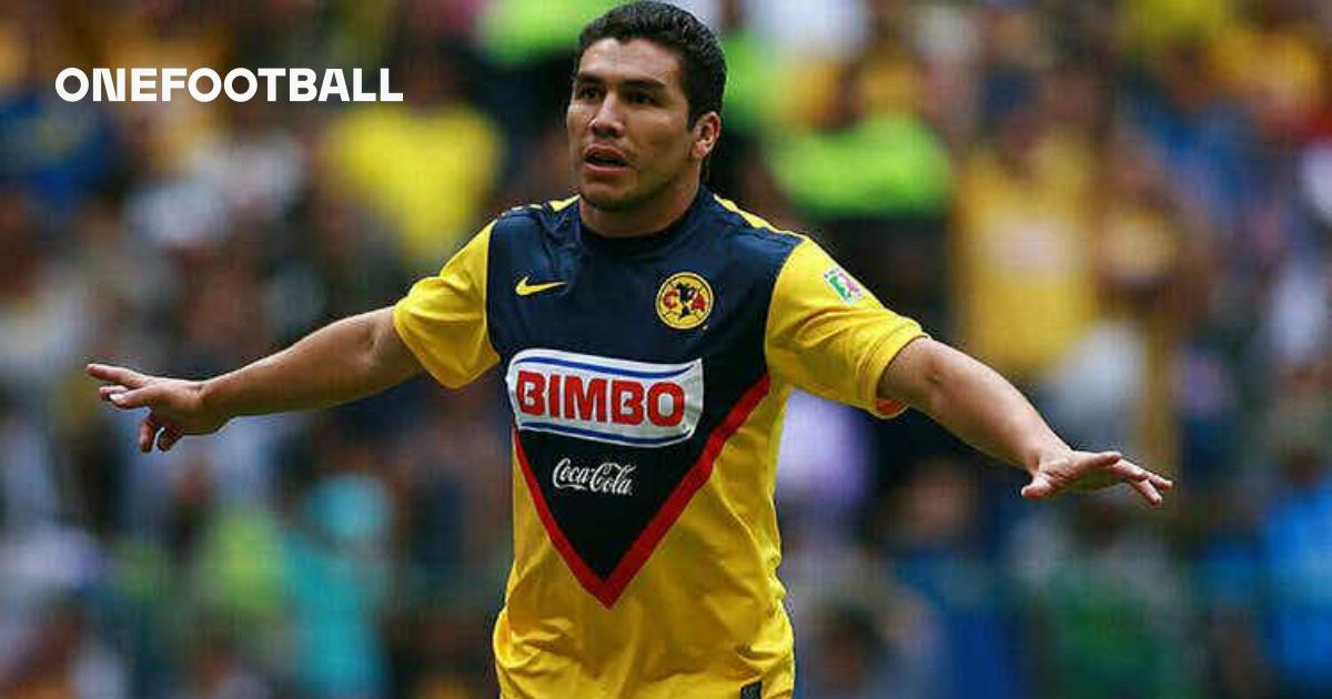 Hace 14 años la vida de Salvador Cabañas cambió para siempre | OneFootball