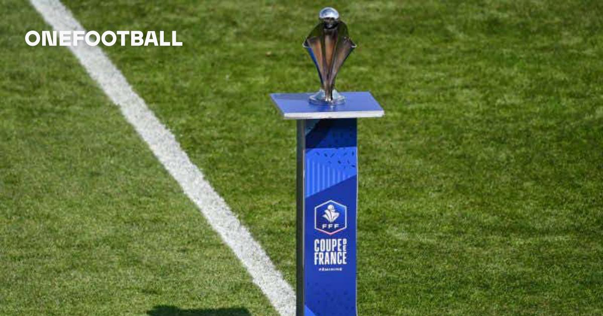 Quarts de finale de la Coupe de France de football : le SCB jouera à Nantes  (L1)