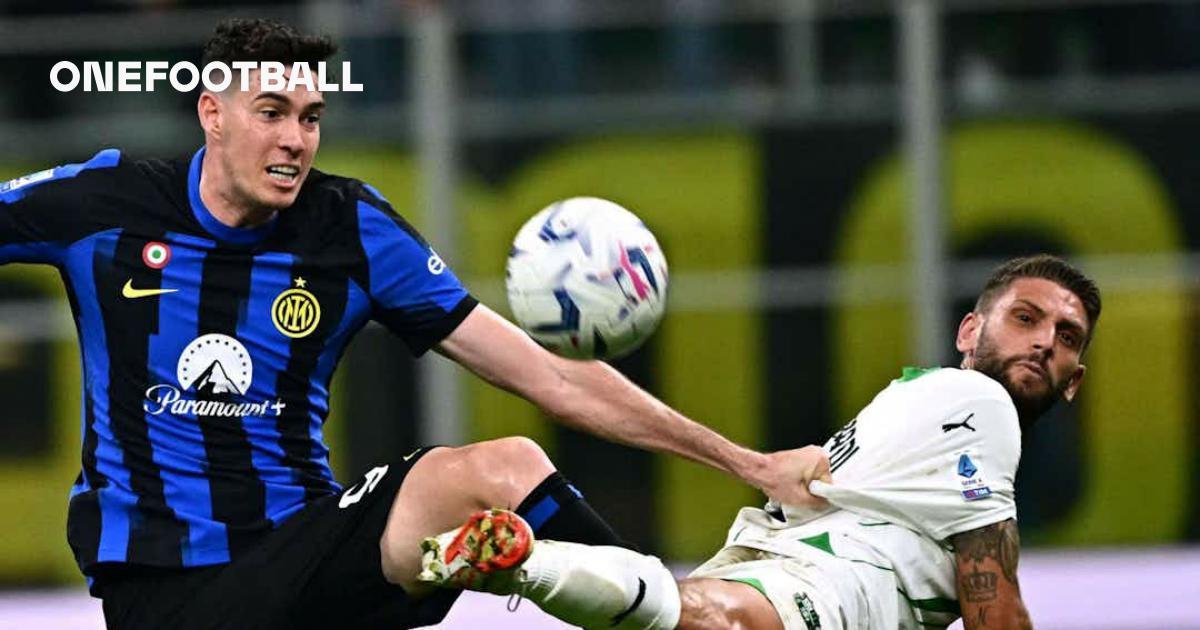 El astro italiano no será convocado para el duelo Udinese-Inter de Milán de la Serie A por lesión