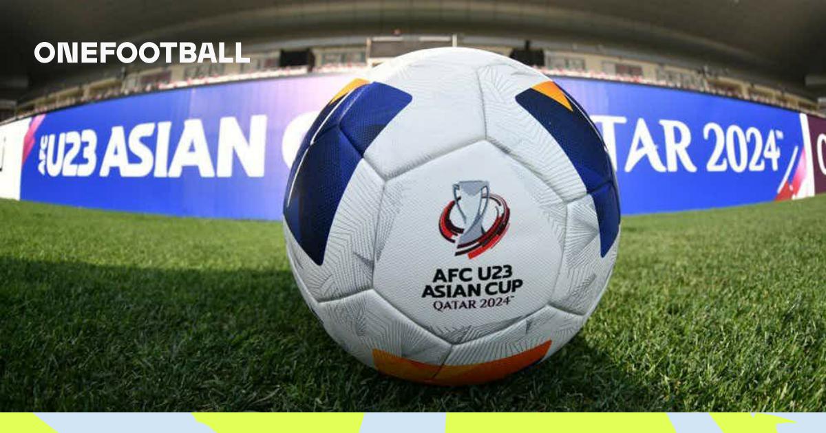 Live Streaming RCTI Timnas Indonesia U23 vs Korea Selatan OneFootball
