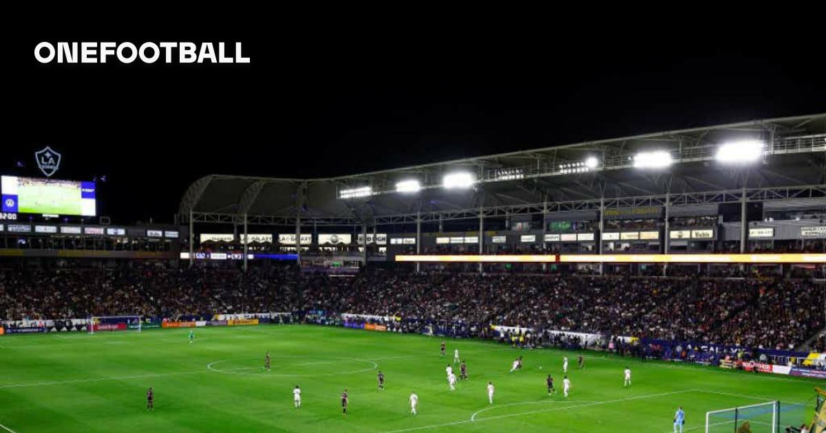 Galaxy draw at the death; LAFC cruise; Cincinnati stun Columbus; Miami