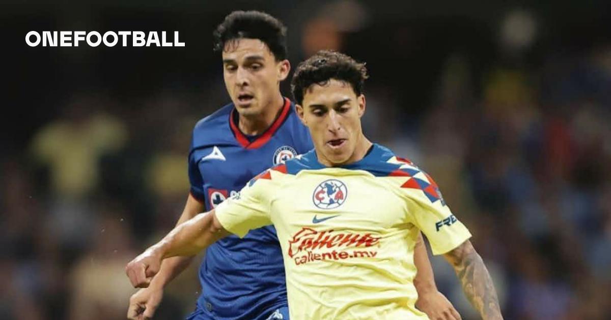 Cruz Azul vs América EN VIVO HOY ¿Cuándo y dónde ver la final de ida