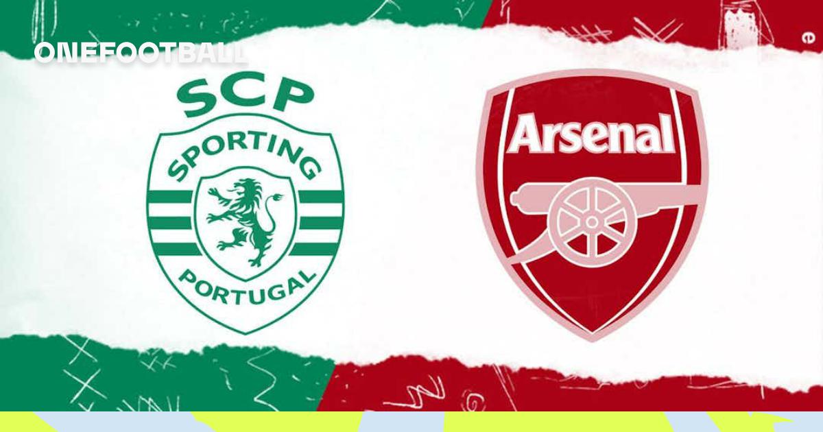 The last time Arsenal played Sporting Lisbon, they knocked us out of Europe