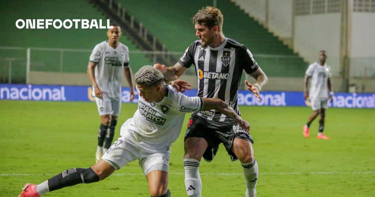 Botafogo vs. Atletico Mineiro 2024 Copa Libertadores Final Preview