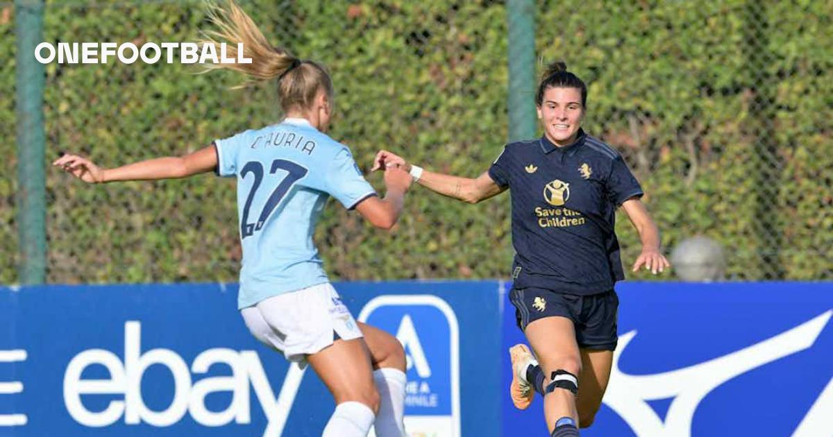 Juventus Women's Coppa Italia quarterfinal fixture confirmed OneFootball