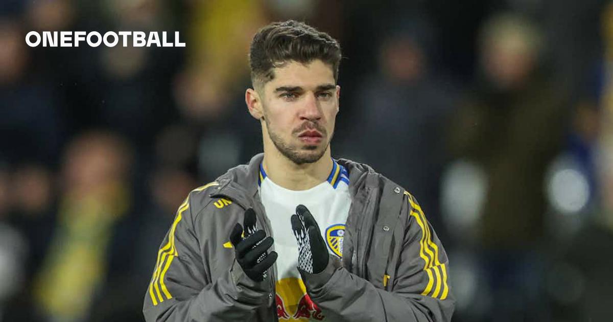 Tottenham Hotspur Forward ‘Wants to Leave’ with Next Club Already Decided – Report - OneFootball