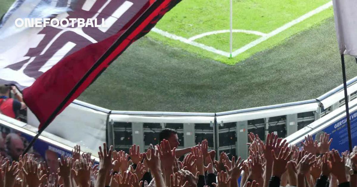 Fotoverslag SC Heerenveen - Feyenoord online