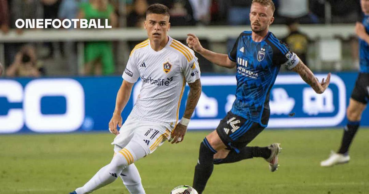 4 LA Galaxy Players That Need to Step Up Against the Earthquakes on Saturday