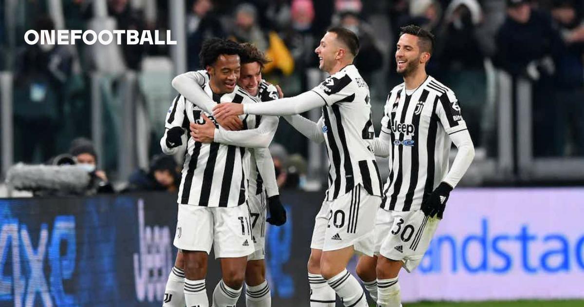 Juve, nuove conferme: nero e oro per la maglia Home 22/23