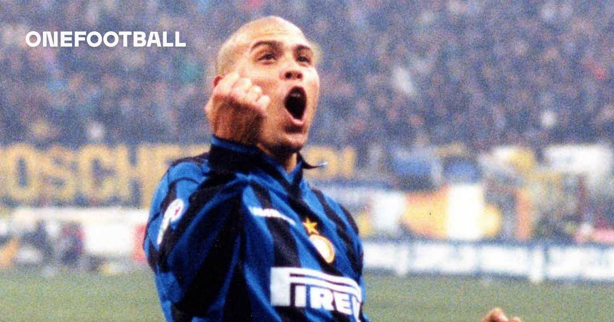 Inter, compleanno fenomenale con Ronaldo: «Prendiamoci la Champions»