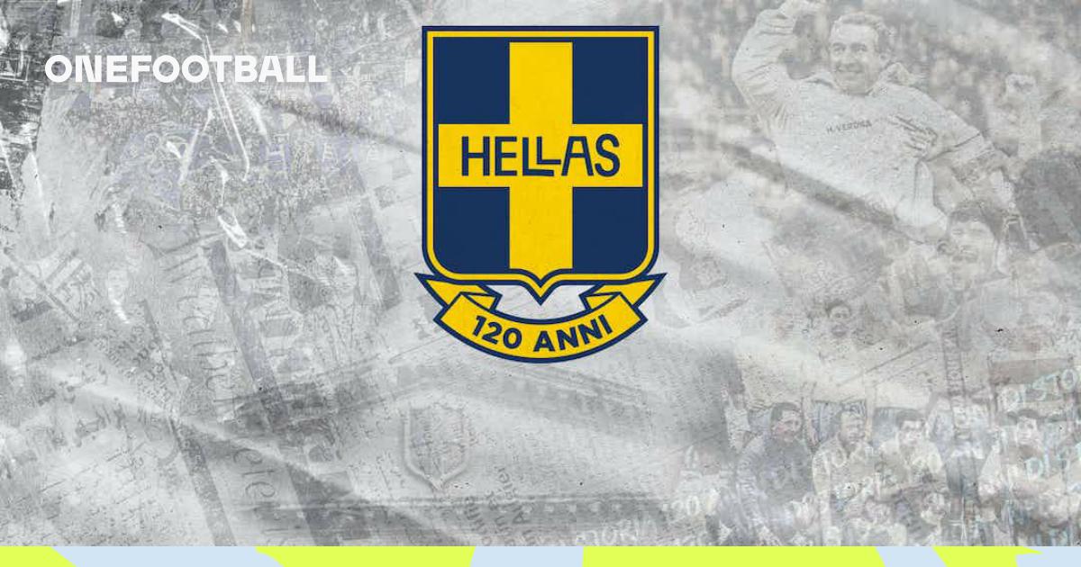 Hellas Verona: alla scoperta della squadra di Verona !