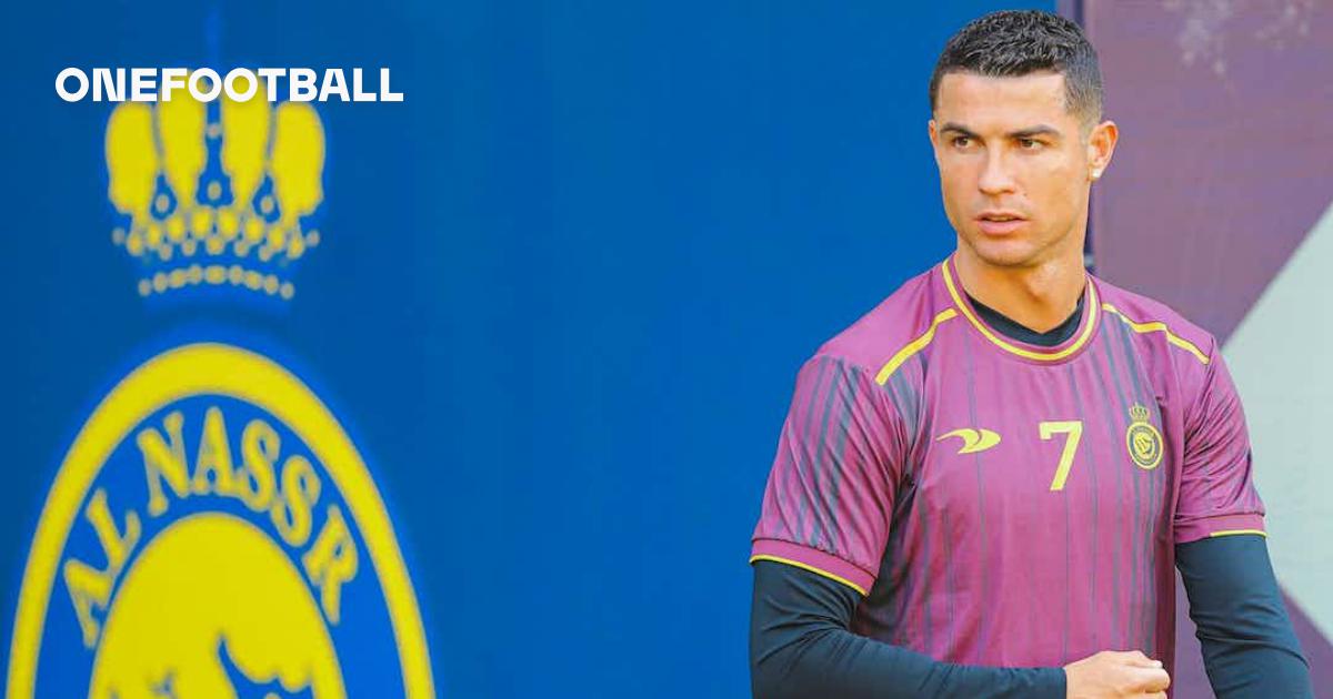 Destino de Cristiano Ronaldo será o Al-Nassr, revela jornal