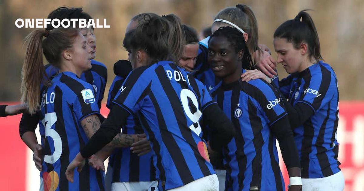 Inter-Sampdoria Femminile: data, ora, diretta TV, LIVE streaming e