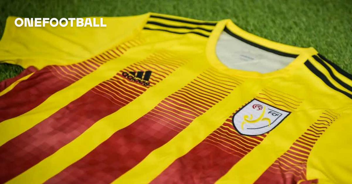 Camisa Titular Modena 2022-23