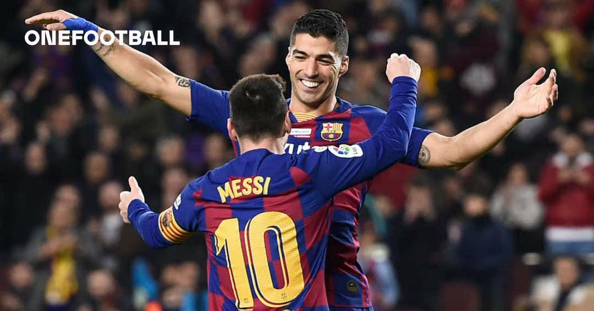 Lionel Messi and Luis Suarez Reunion at Inter Miami: Tato Martino Reveals Potential Move