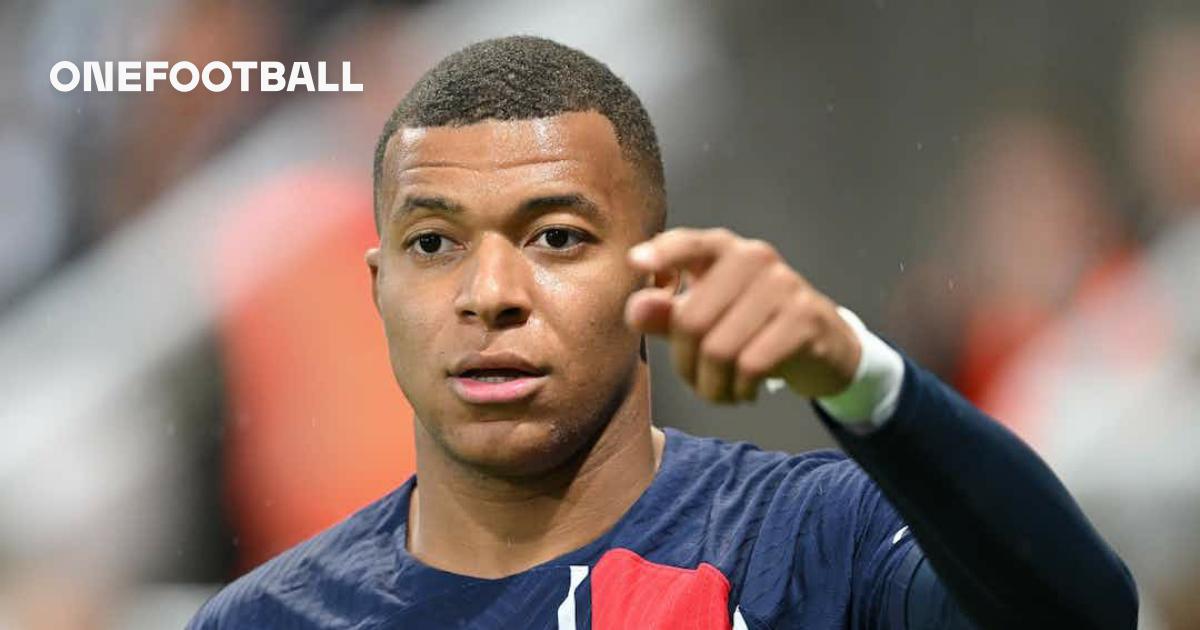 It's better to be a king in your village' - Kylian Mbappe told to snub Real  Madrid and stay at PSG by ex-Arsenal star Samir Nasri