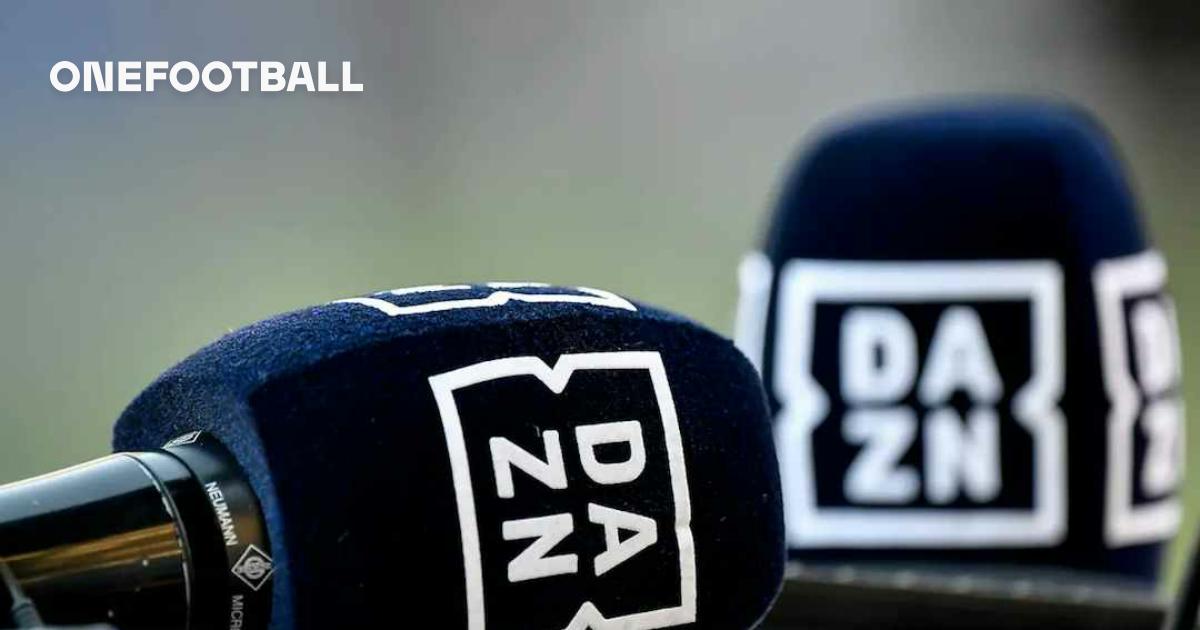 DAZN lancia l'offerta per il Black Friday: Serie A per tre mesi a metà  prezzo