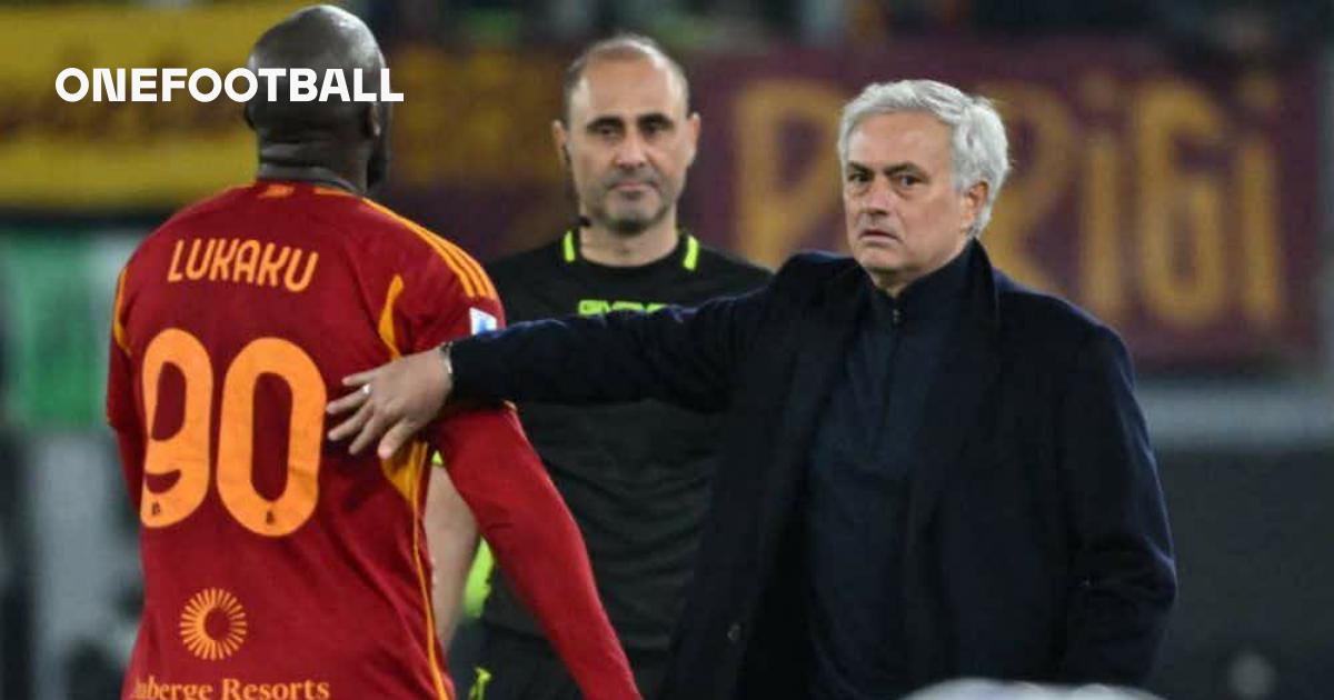 🟥 Record Lukaku: primo rosso in carriera dopo 388 partite nei