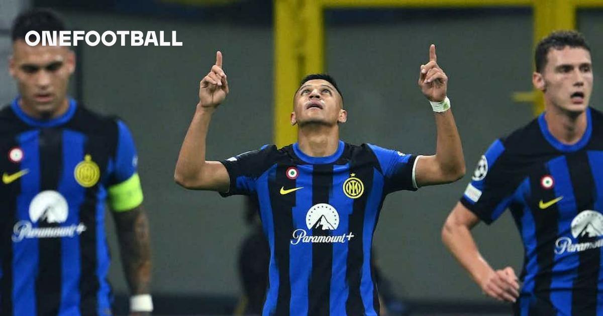 Sanchez via dall'Inter a gennaio: staff del cileno in trattativa