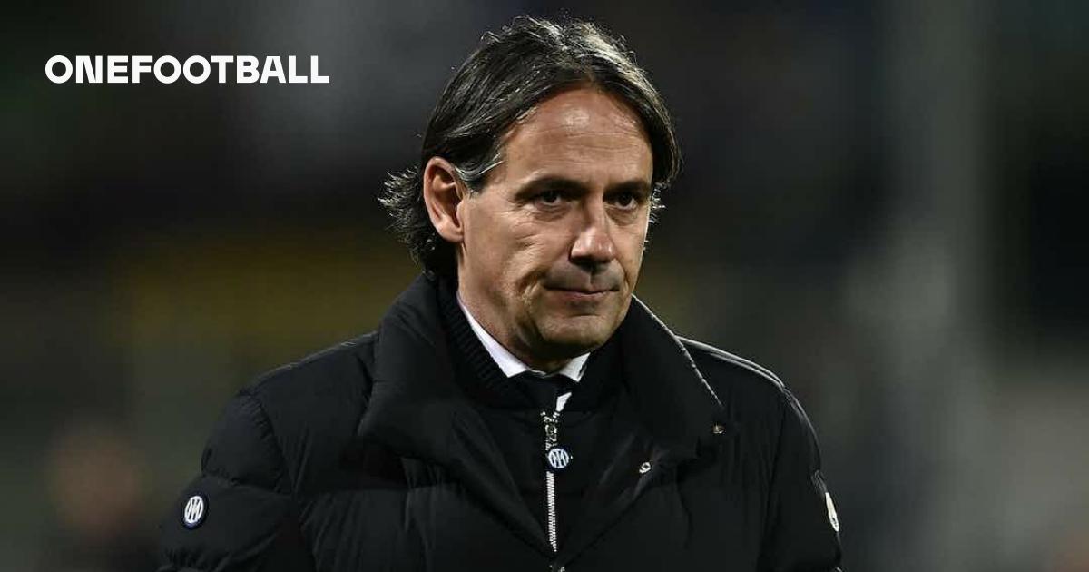 Probabili formazioni Roma-Inter: un solo dubbio irrisolto per Inzaghi