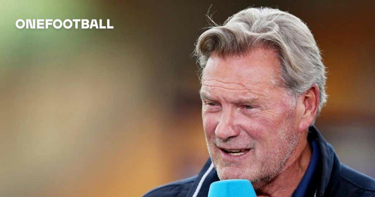 “He’s a Premier League player” Glenn Hoddle on Chelsea transfer