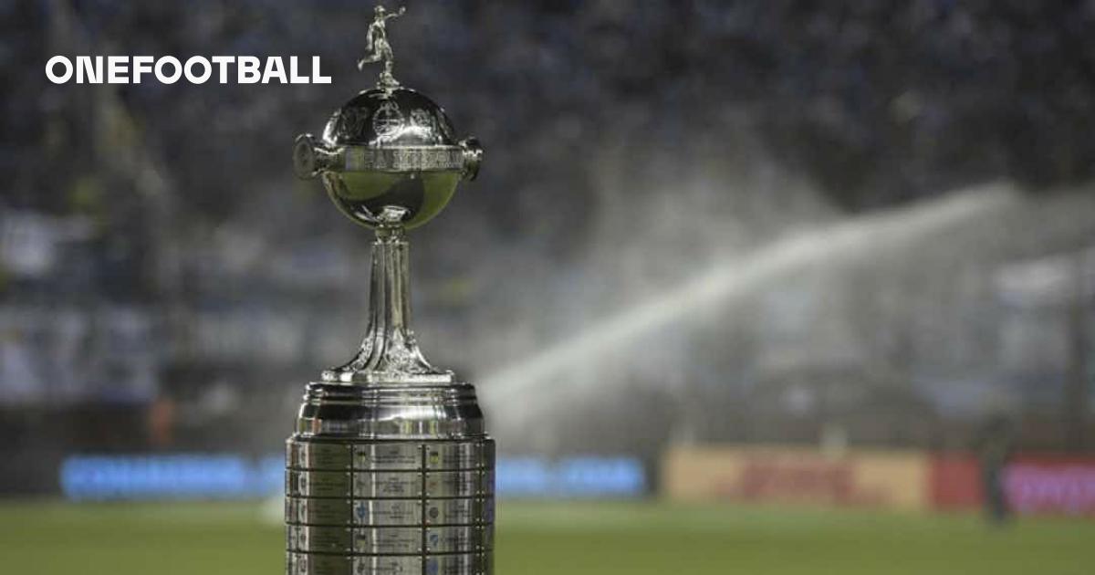 Los grupos de la CONMEBOL Libertadores 2024 conoce los adversarios de