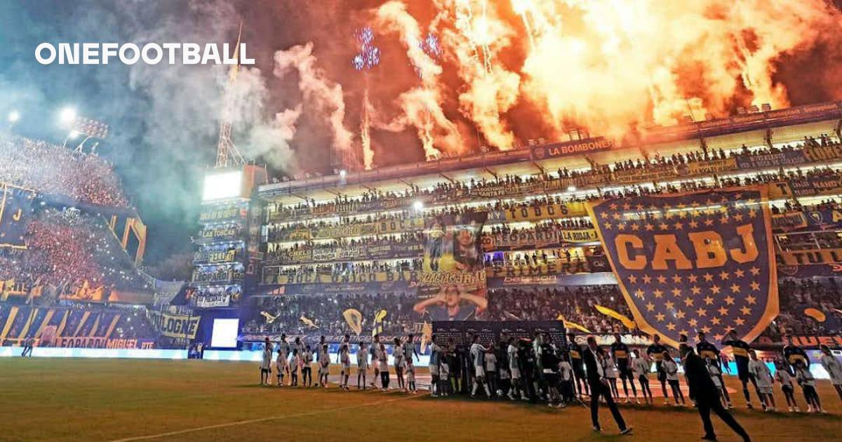 Boca Juniors puso a la venta las entradas para la Copa Sudamericana