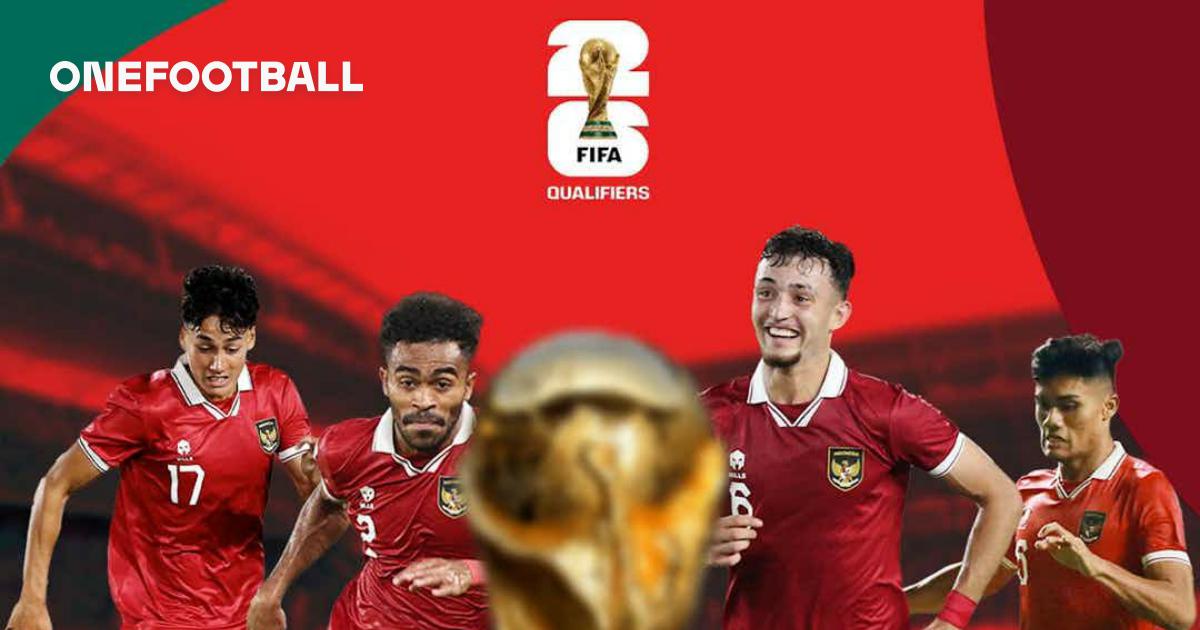 Mantap! Ranking FIFA Timnas Indonesia Meroket Pascajeda Internasional