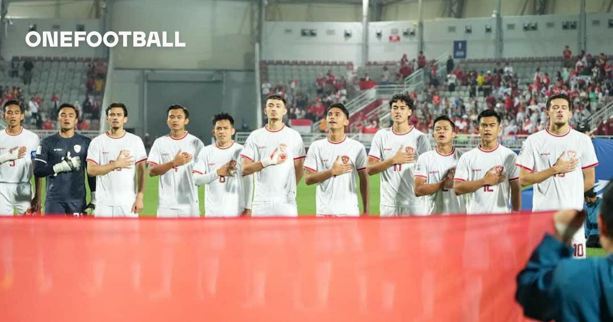 Lolos Semifinal Piala Asia U23 2024, Ini HitungHitungan Timnas