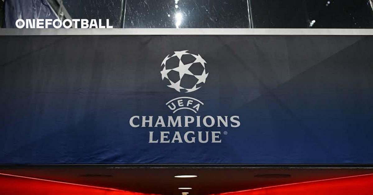 Official Milan have qualified for the 202425 edition of Champions