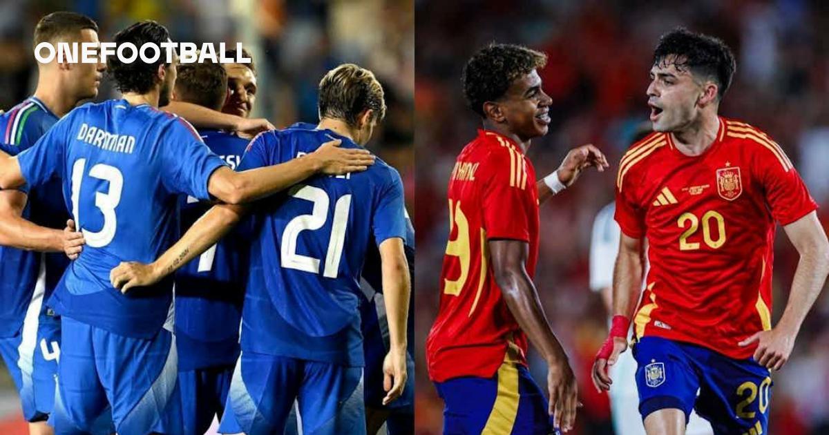 PARTIDOS HOY 15 de junio Sigue EN VIVO la Eurocopa 2024 España