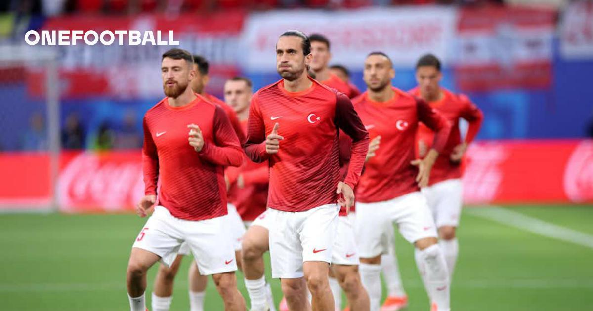 Euro 2024 France, Turquie, Angleterre, le tableau des quarts de