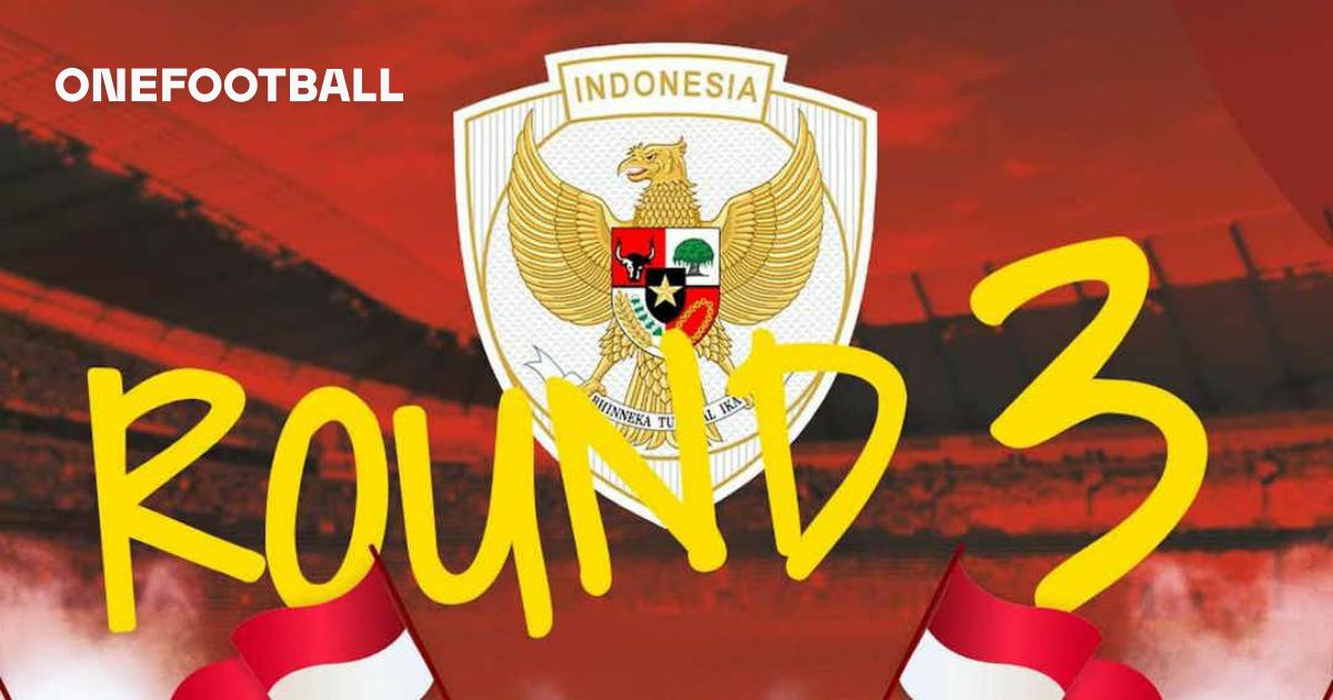 Jadwal Lengkap dan Info Siaran Langsung Timnas Indonesia Vs Arab Saudi