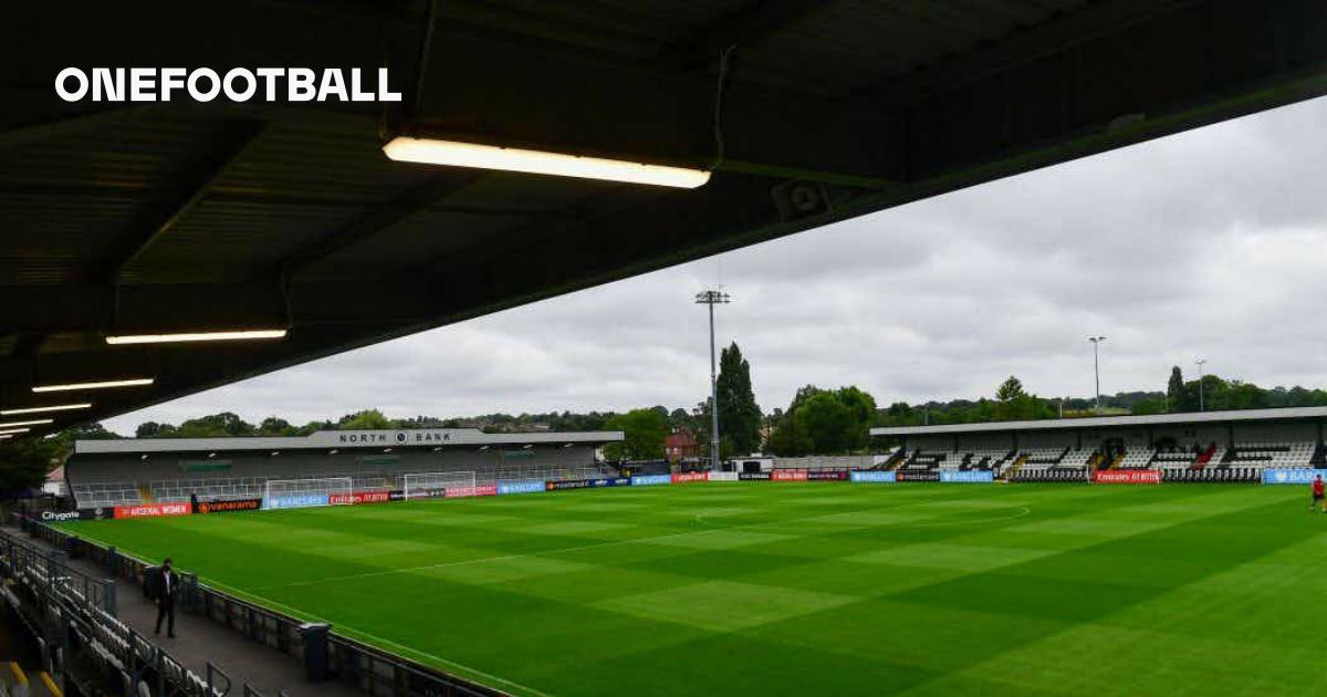 Arsenal’s UWCL fixture against Bayern Munich moved to Meadow Park