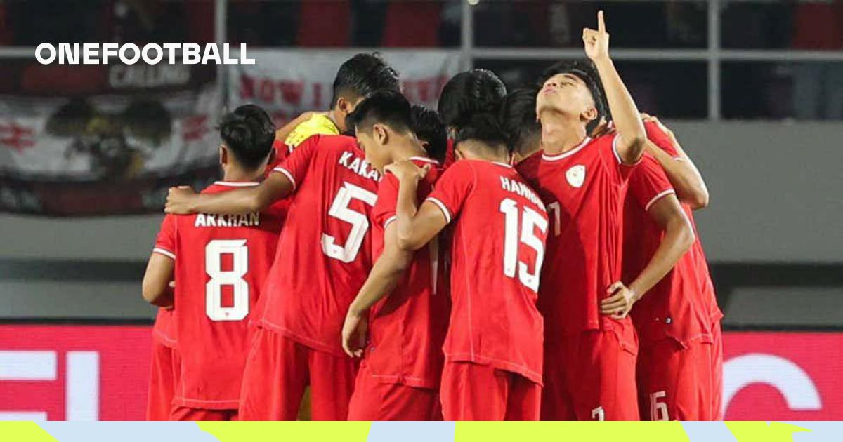 Link Nonton Live Streaming Timnas Indonesia Vs Vietnam, Piala AFF 2024 ...