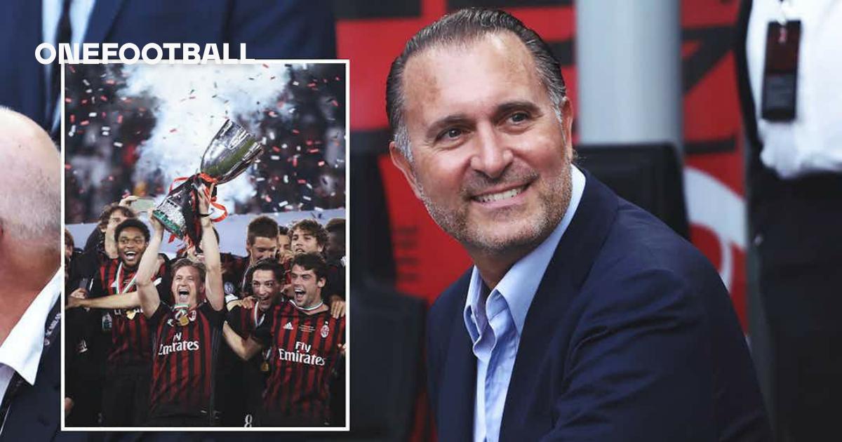 Supercoppa Italiana 2025 Partite Sari Winnah