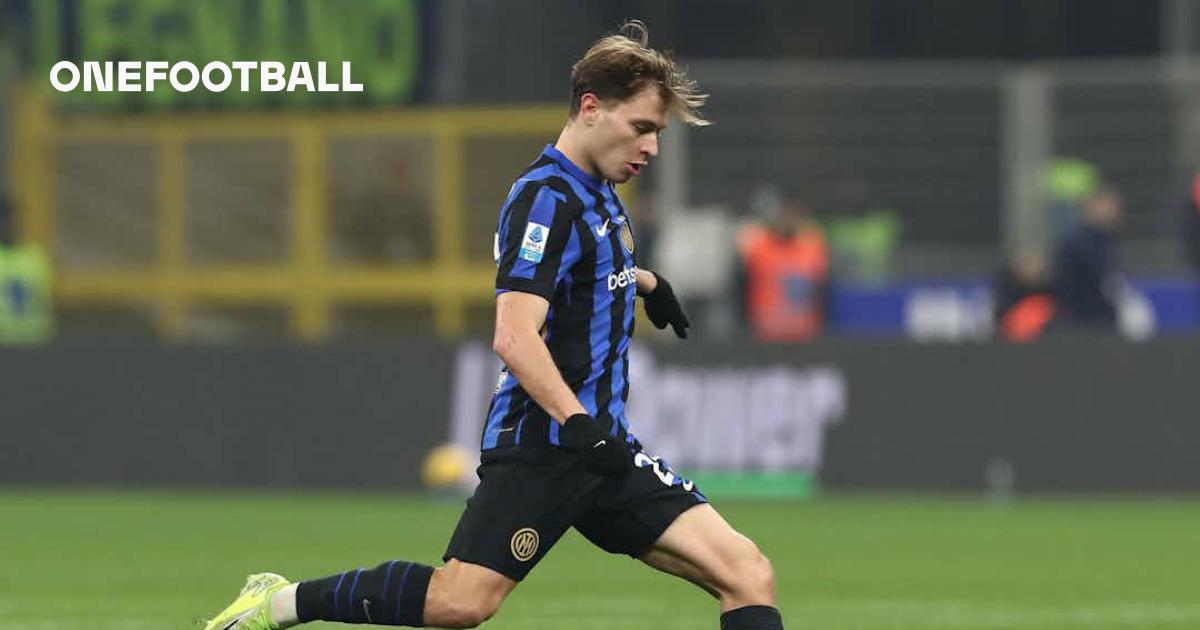 Inter Milan Send A Message With Supercoppa Italiana Win Vs Atalanta