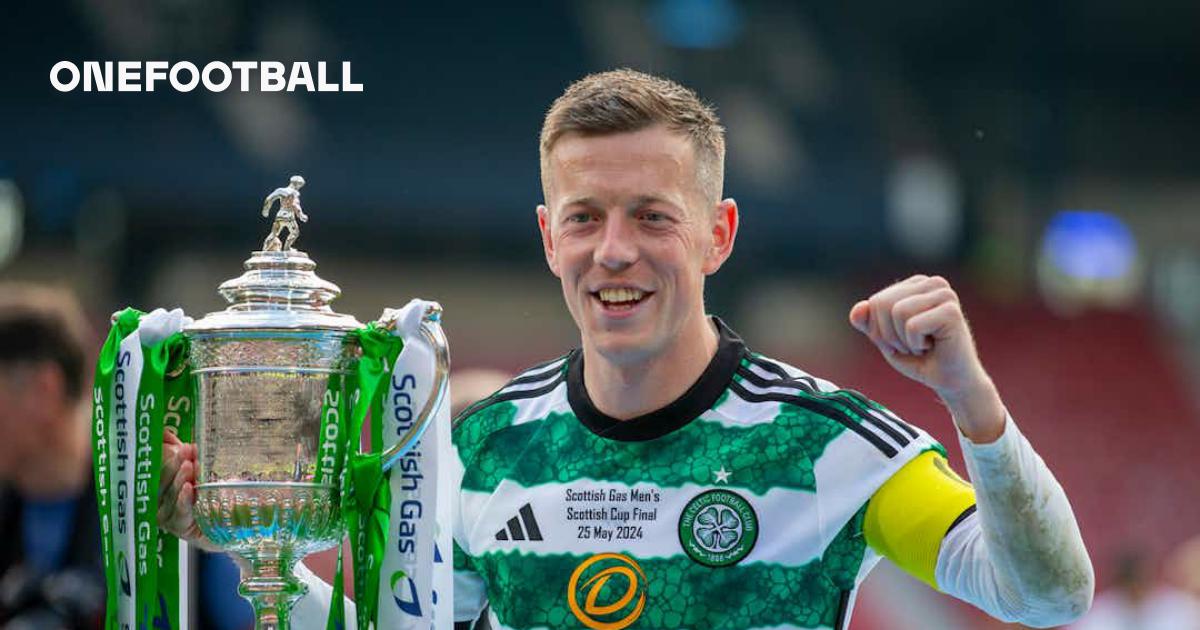 Scottish Cup Fifth Round Draw Where, When and Contenders OneFootball