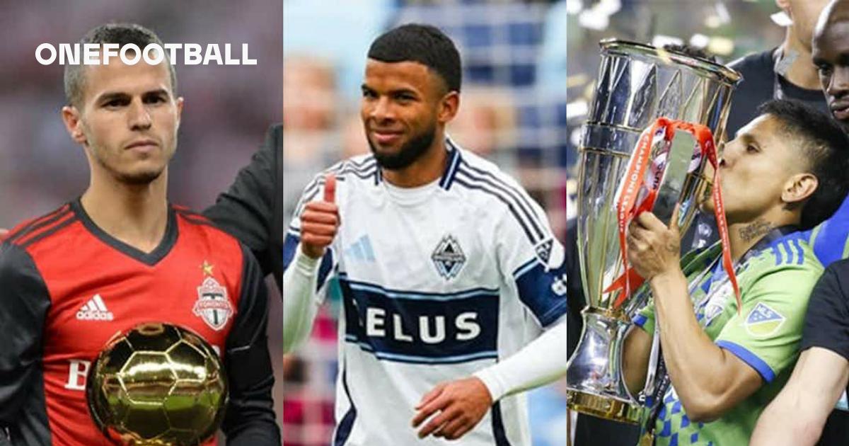 How Vancouver Whitecaps FC's Concacaf Champions Cup Run Stacks up in MLS History
