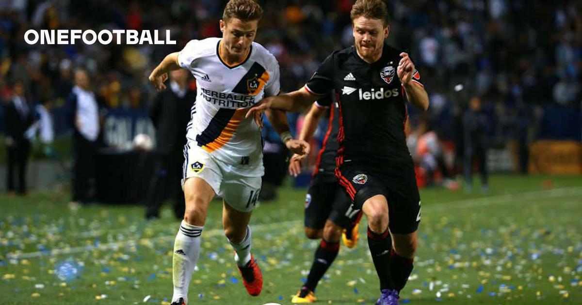 LA Galaxy gets its revenge for losing the 1996 & 1999 MLS Cup titles to DC United