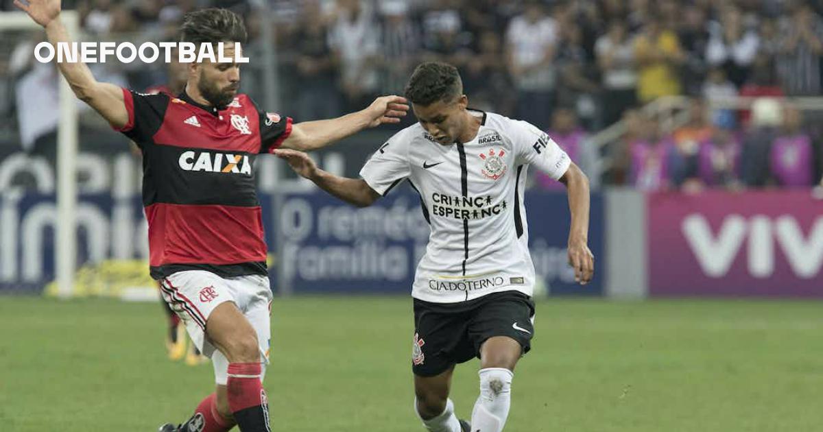 Flamengo x Corinthians: Quem venceu mais vezes o Clássico do Povo?